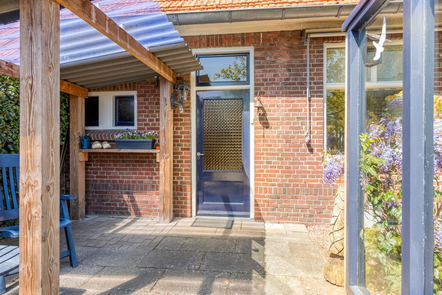 Photo 5 of Veenhuisweg 3
