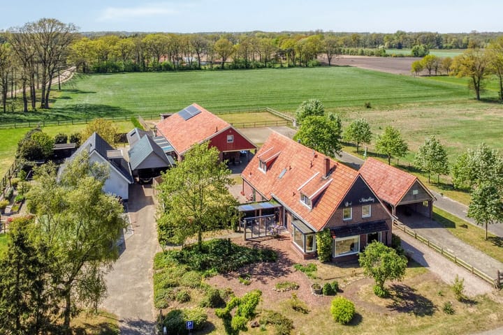 Photo 2 of Veenhuisweg 3