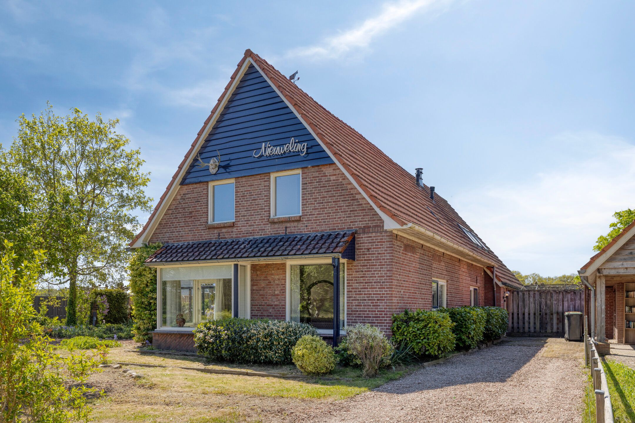 Photo 3 of Veenhuisweg 3