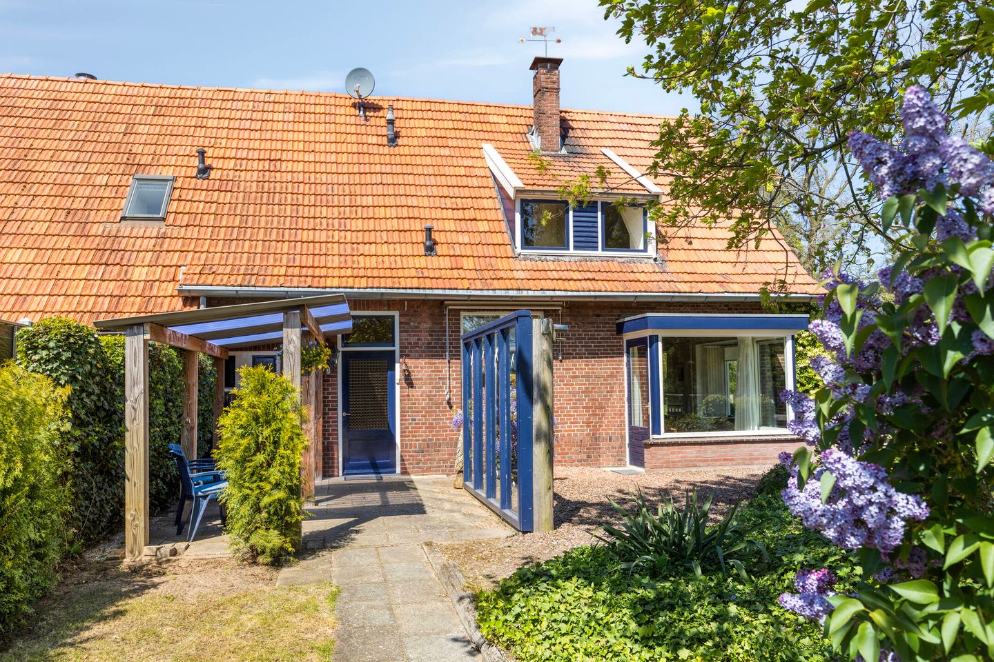Photo 4 of Veenhuisweg 3