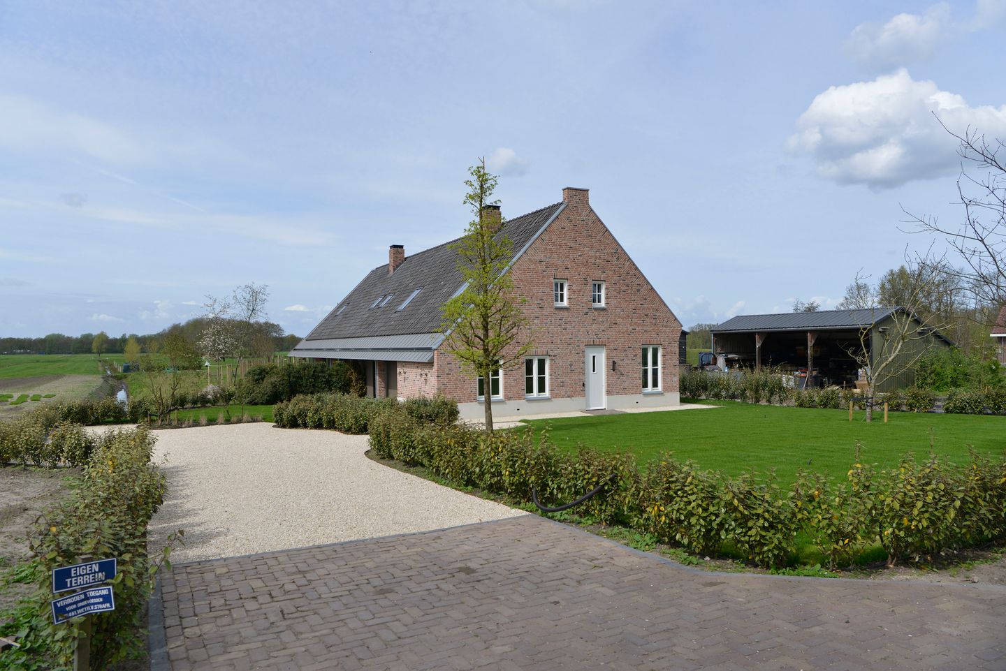 Huis Meentweg 103-A — foto 1