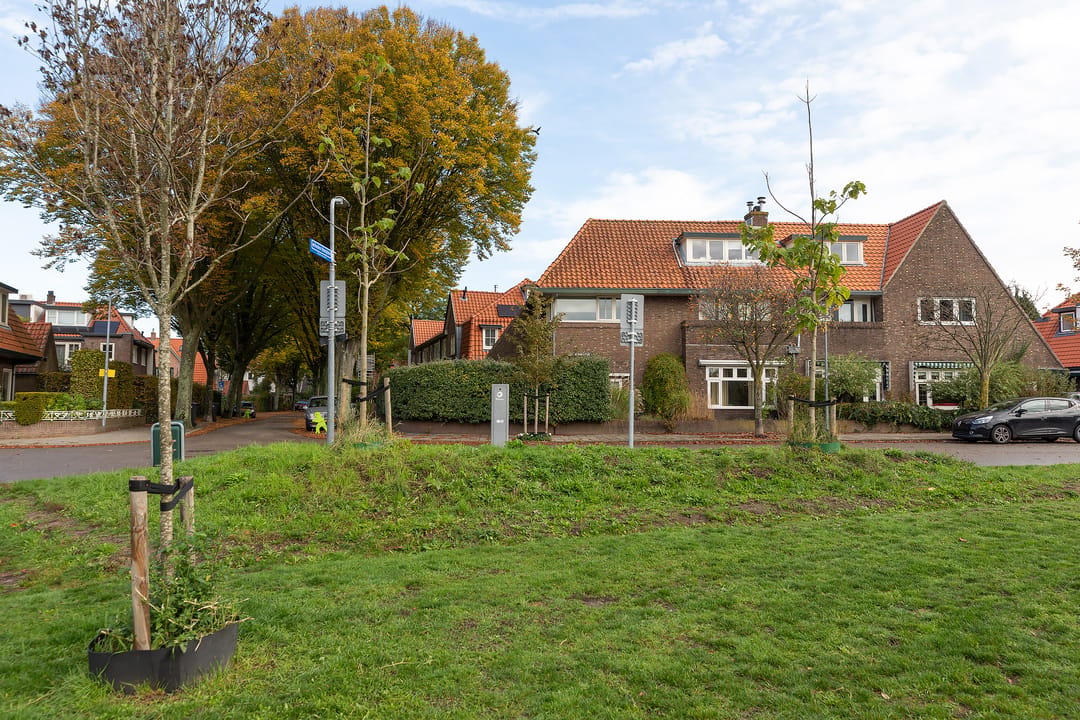 Foto 1 van Potgieterlaan 13