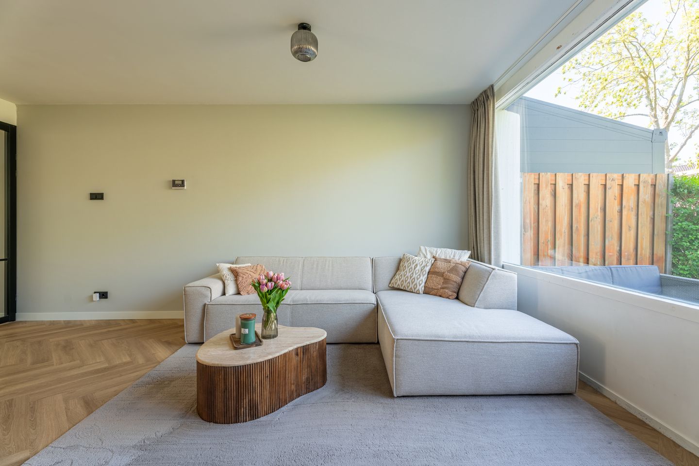 Foto 4 van Spoorlaan 29