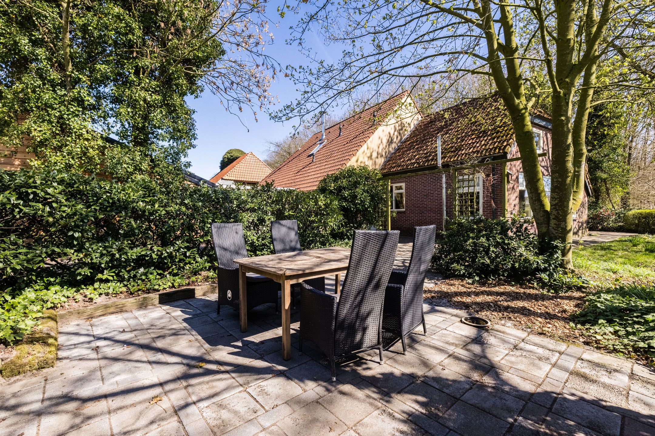 Photo 12 of Holtherstraat 5