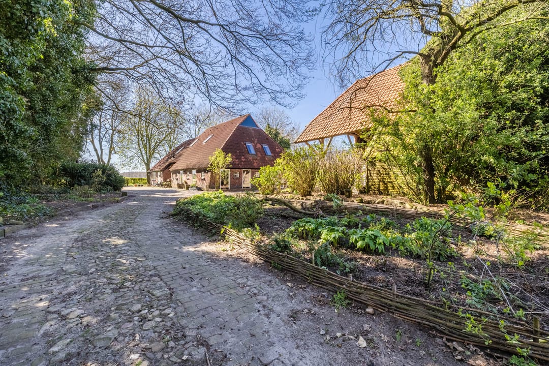 Photo 13 of Holtherstraat 5