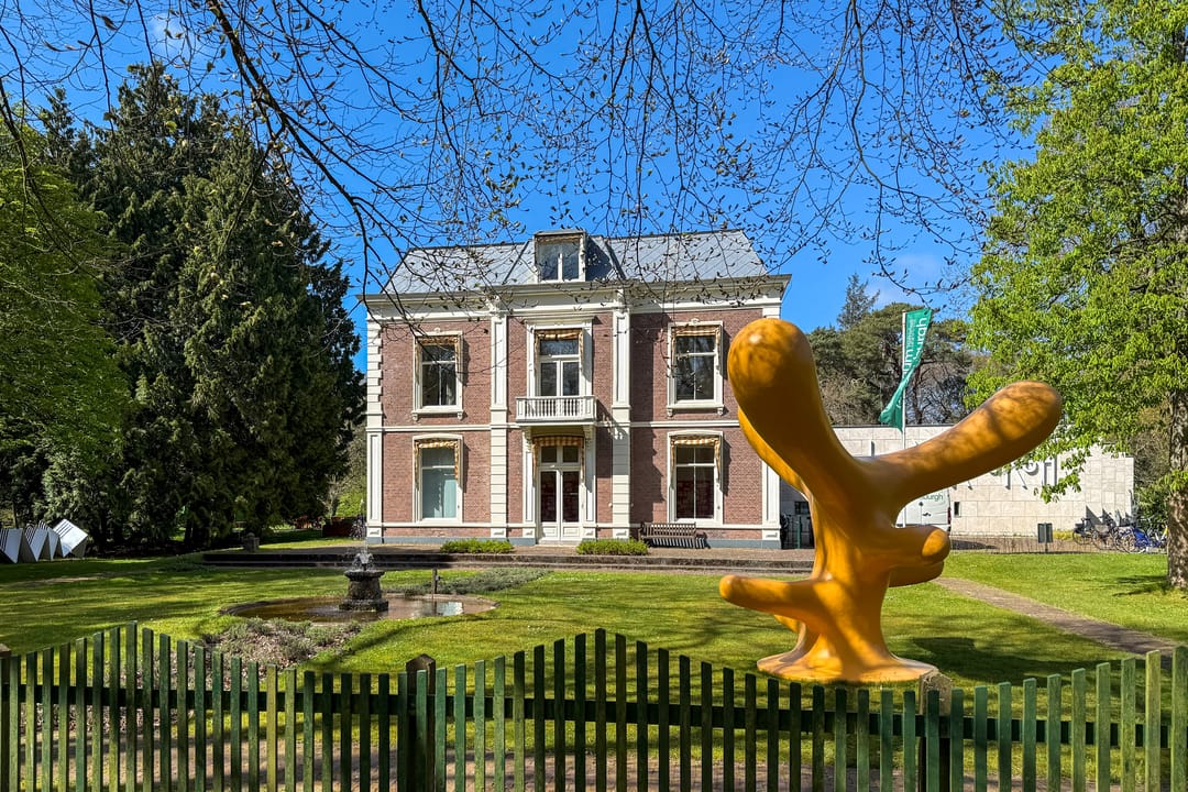 Photo 82 of Eeuwigelaan 47
