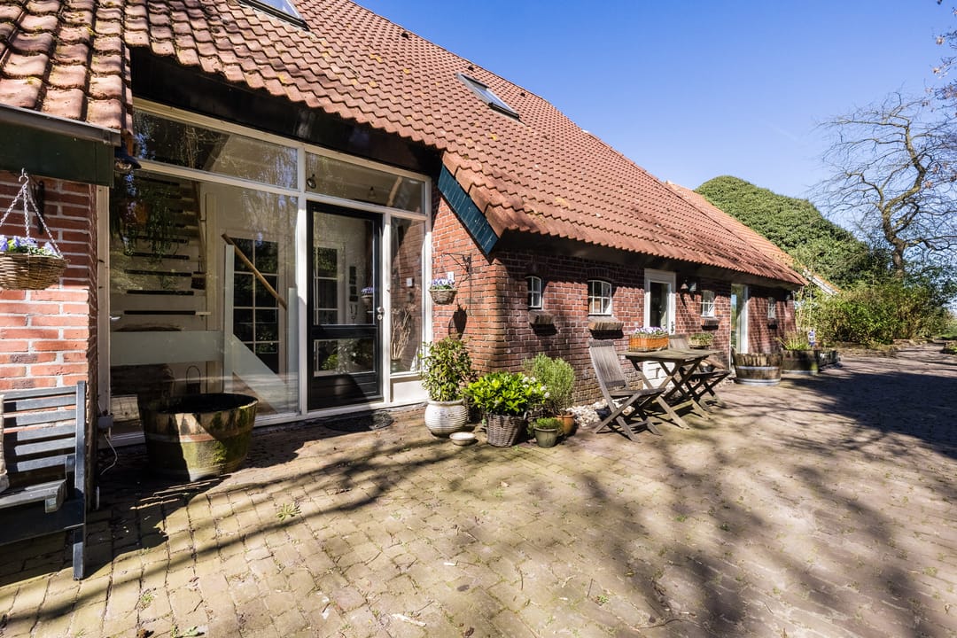 Photo 8 of Holtherstraat 5