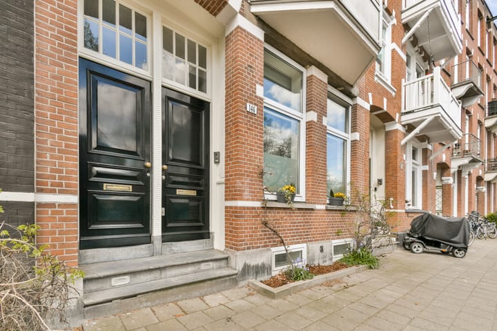 Photo 2 of Nassaukade 146-H