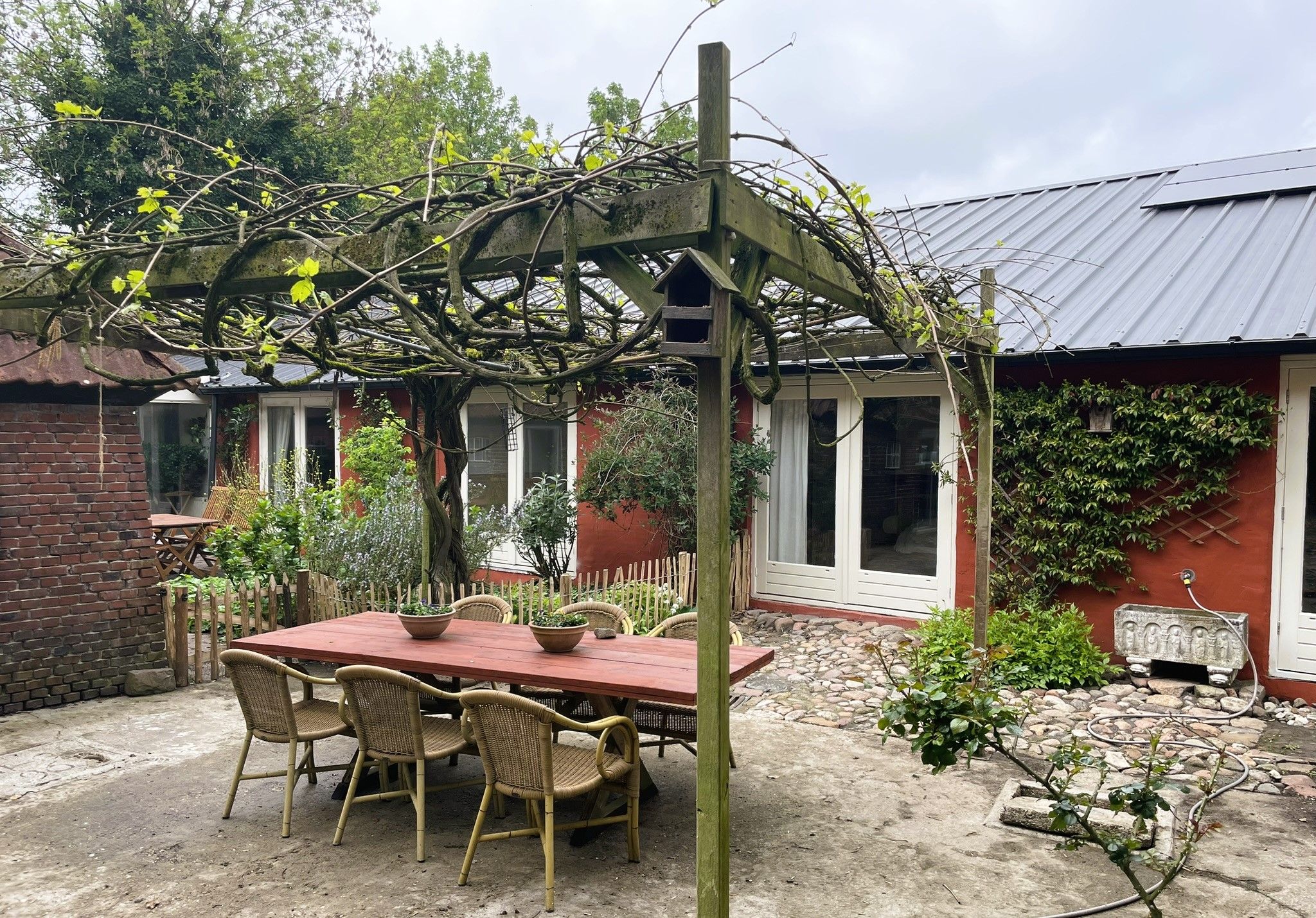 Photo 93 of Holtherstraat 5