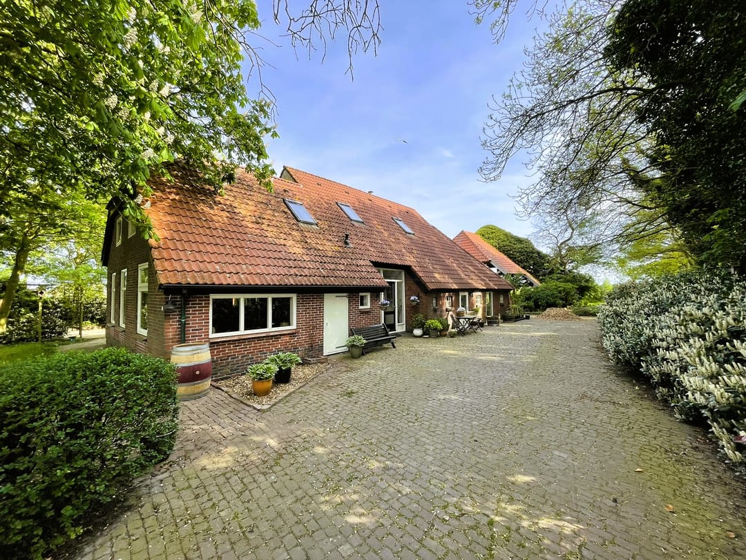 Photo 1 of Holtherstraat 5