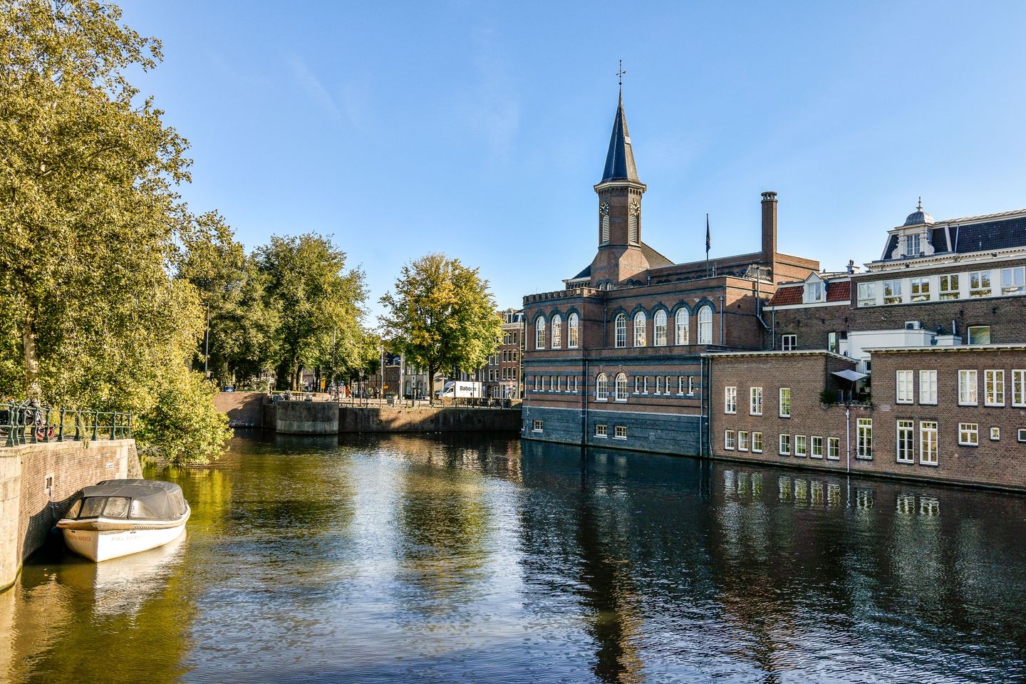 Photo 44 of Nassaukade 146-H