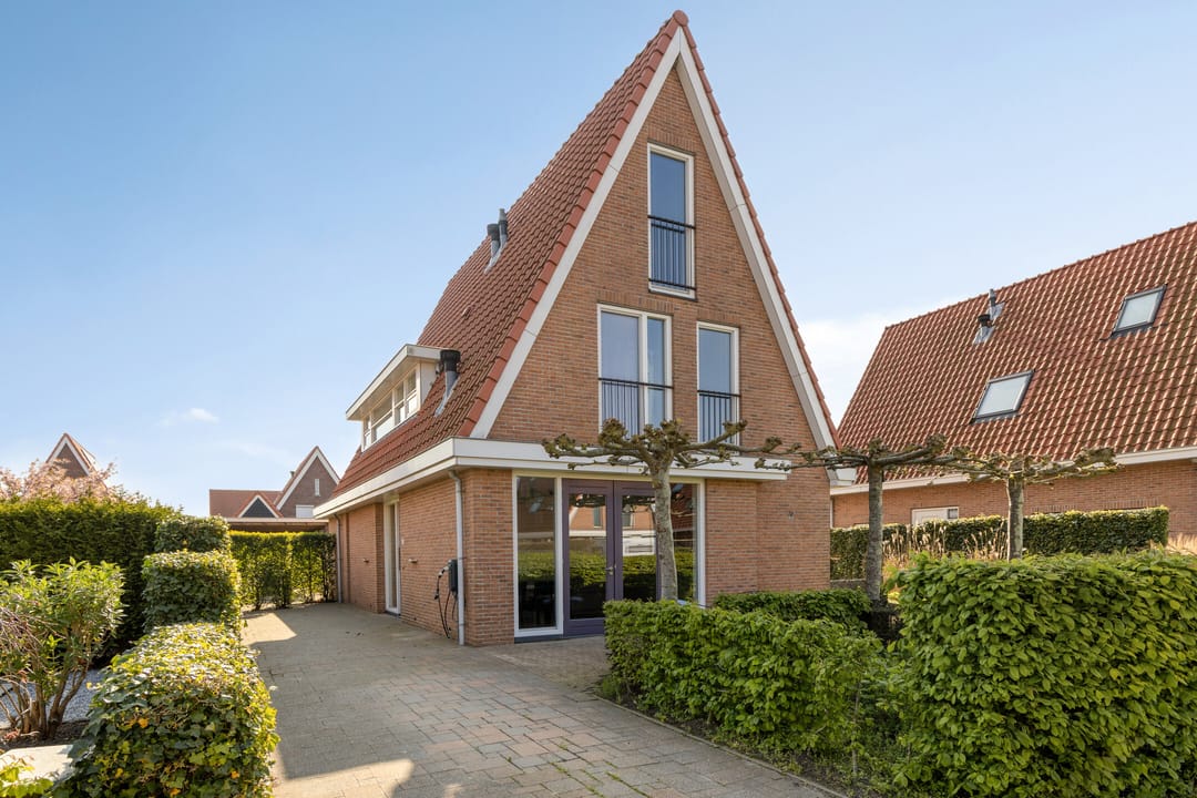 Foto 1 van Schaardijk 3