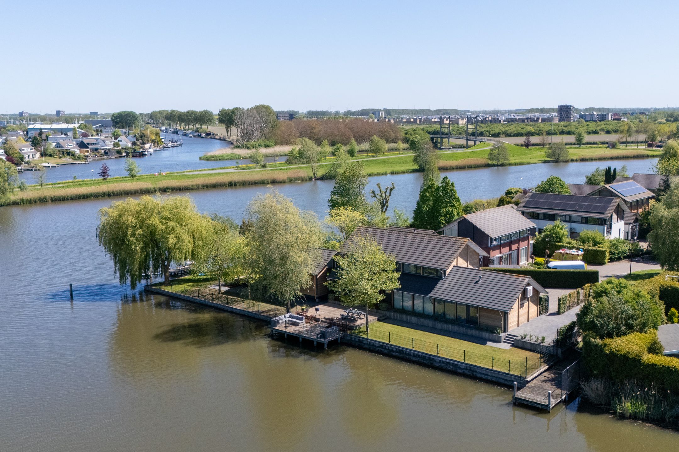 Hollandse Hout 314 