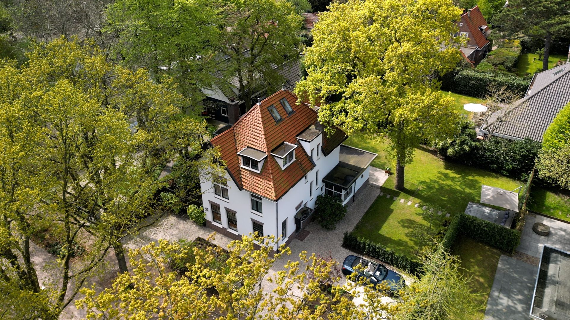 Ruïnelaan 34 