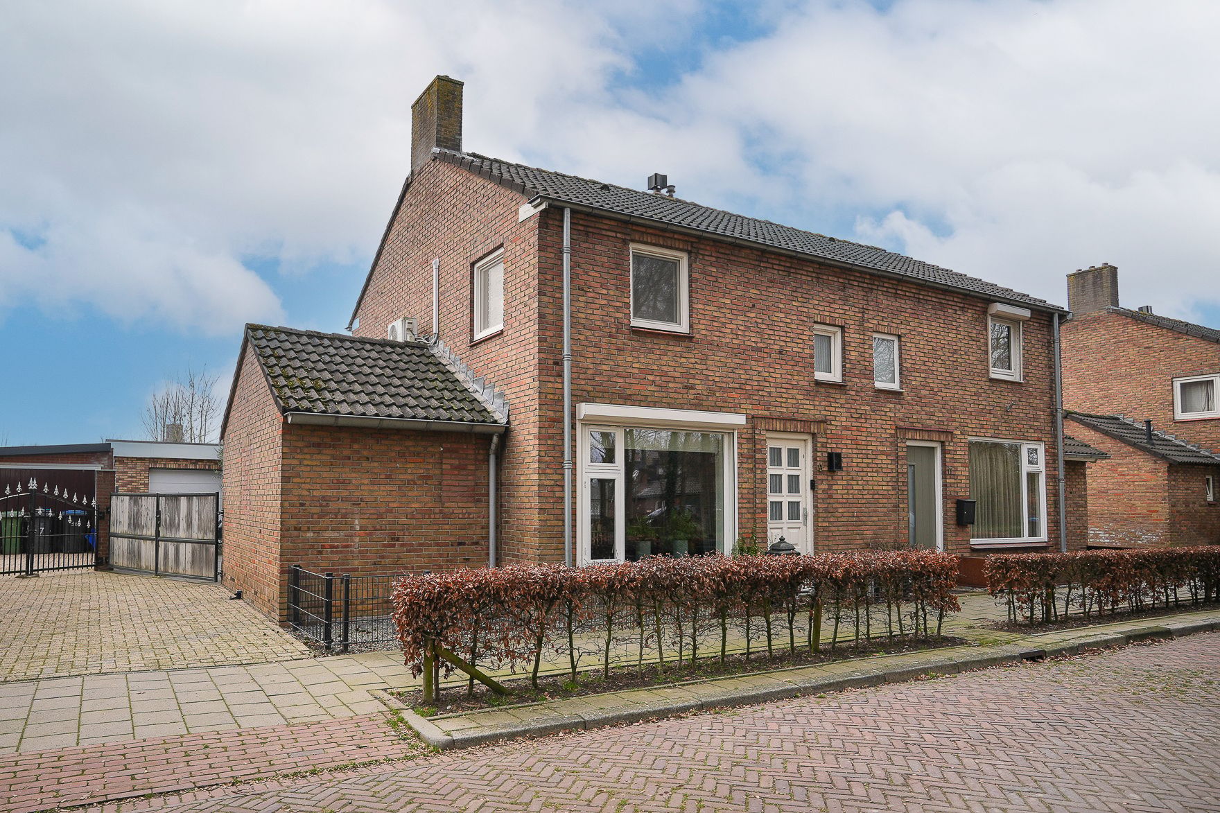 Oud Munsterstraat 9