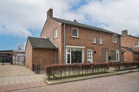 Oud Munsterstraat thumbnail