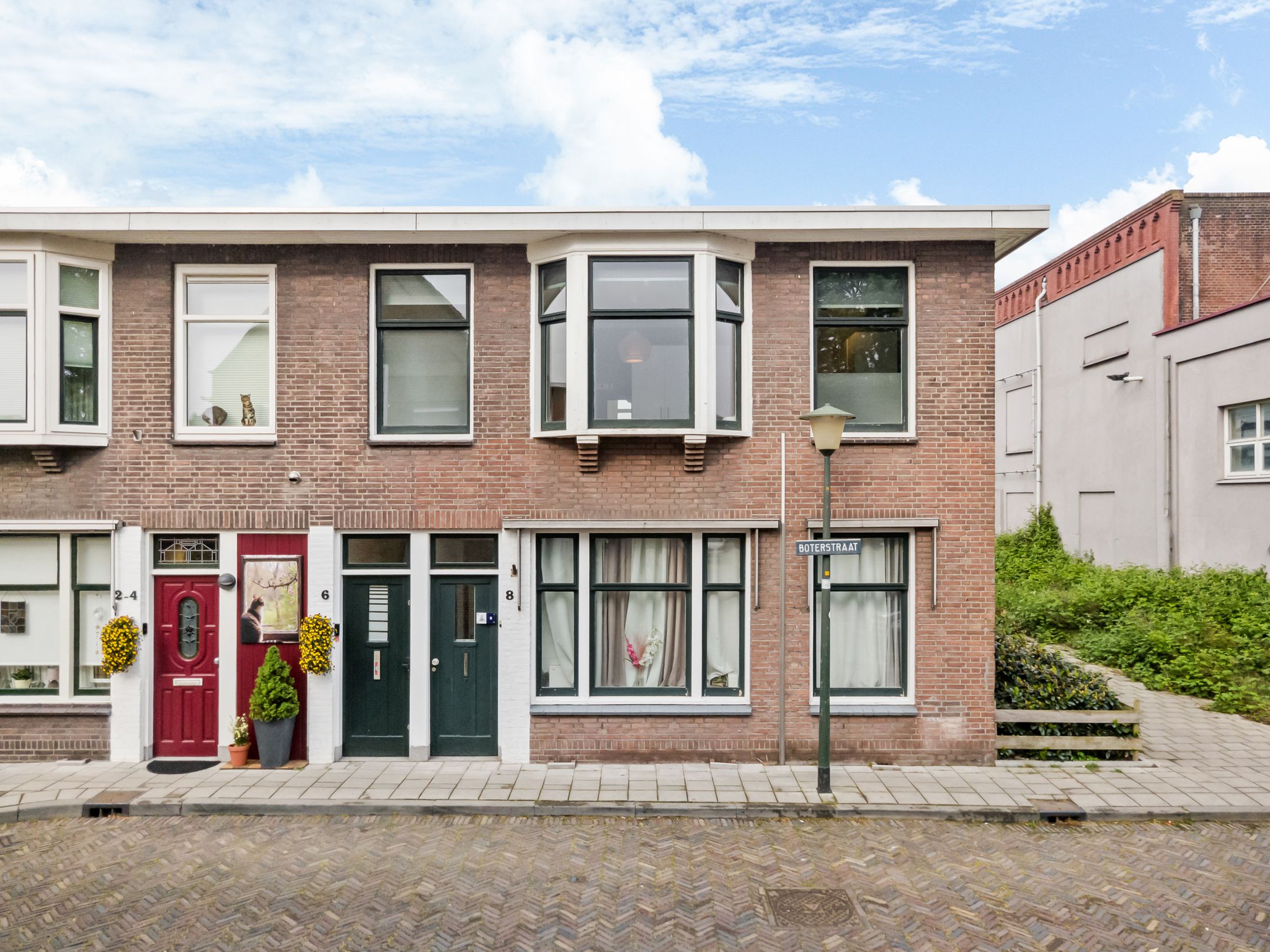 Boterstraat 6 