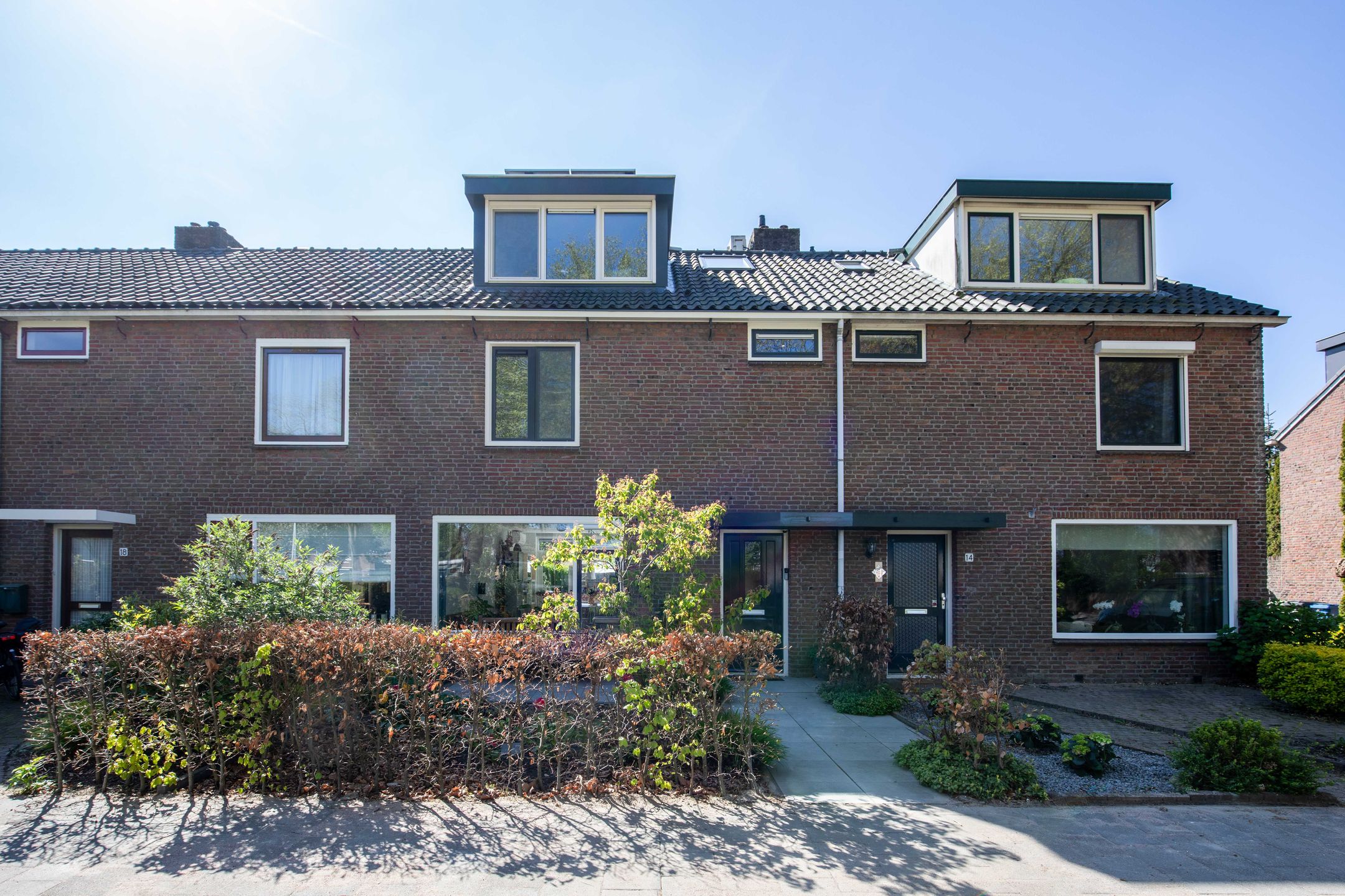 Saturnusstraat 16 