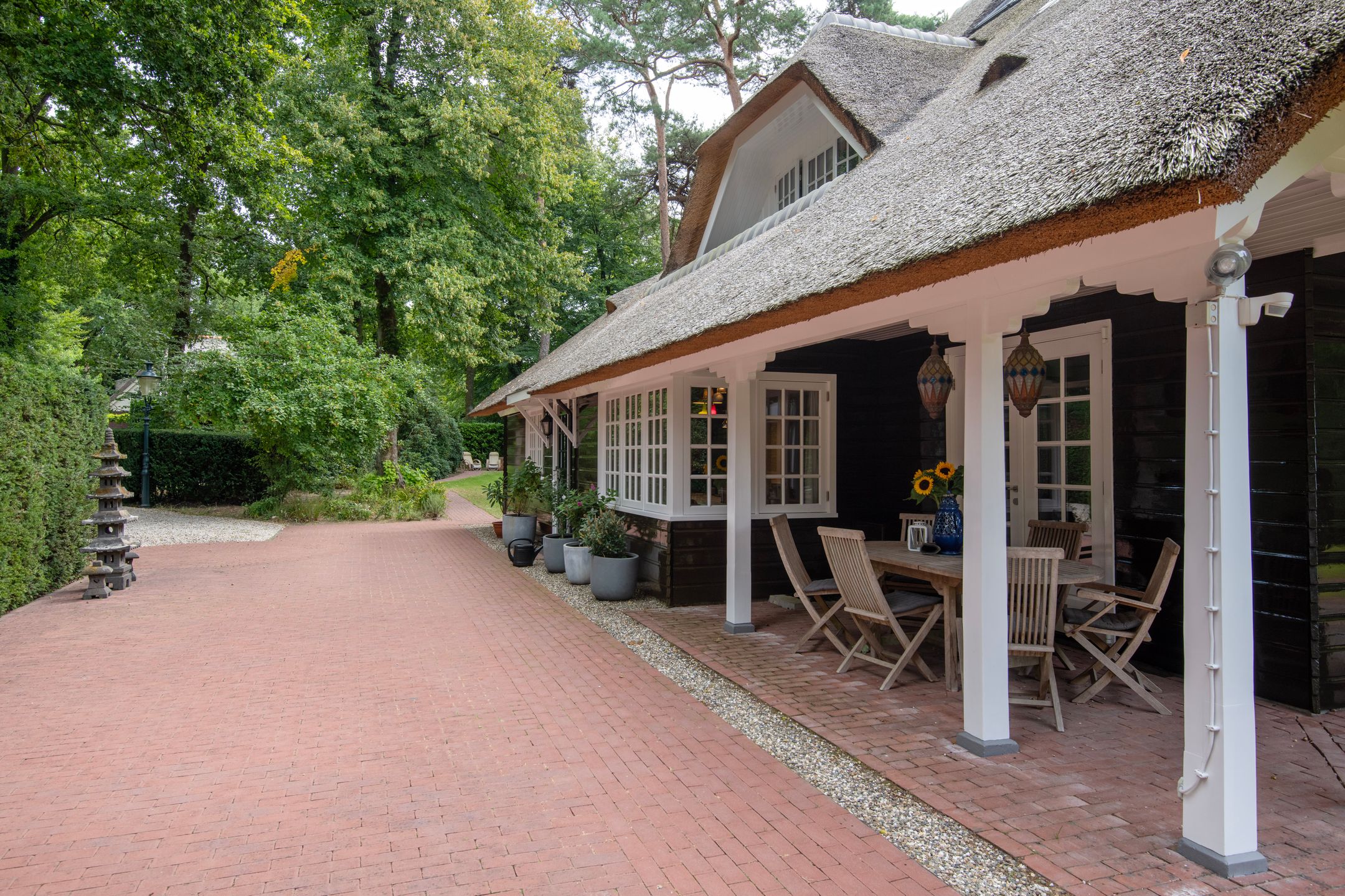 Foto 42 van Vondellaan 34