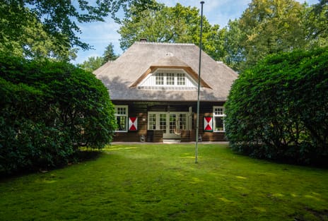 Vondellaan thumbnail