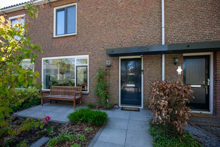 Foto 5 van Saturnusstraat 16