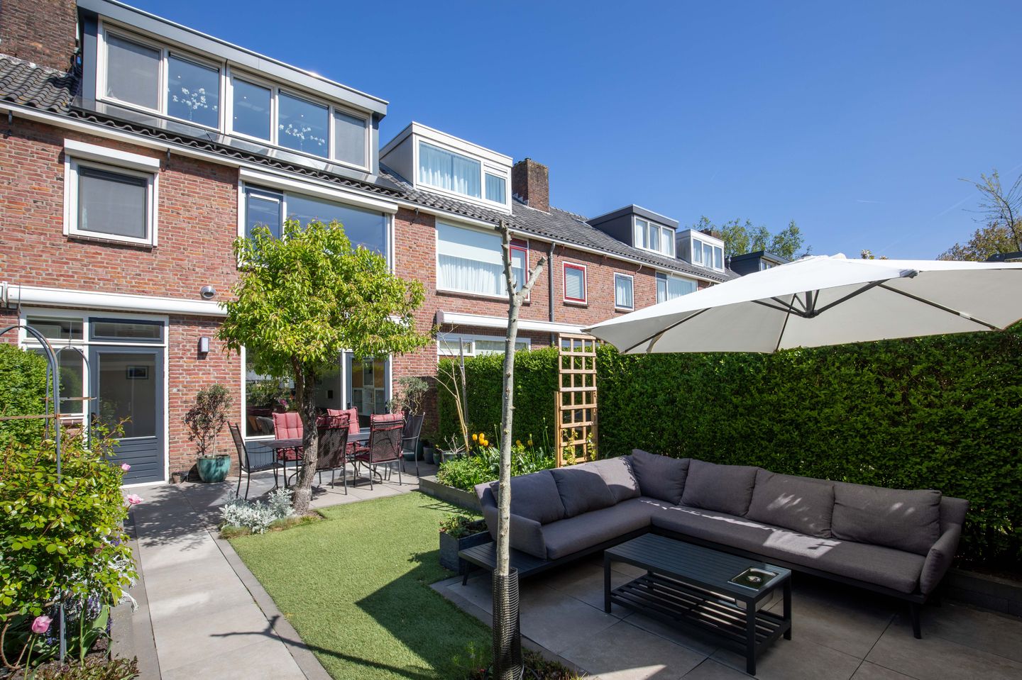 Foto 4 van Saturnusstraat 16