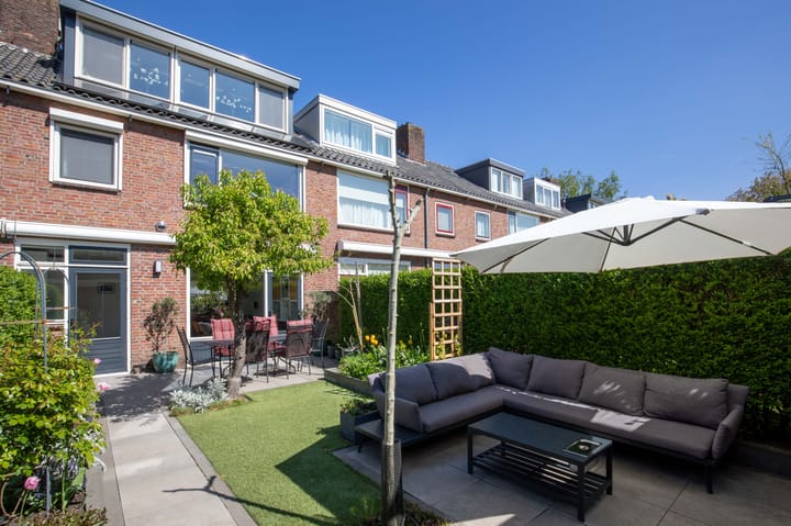 Foto 4 van Saturnusstraat 16