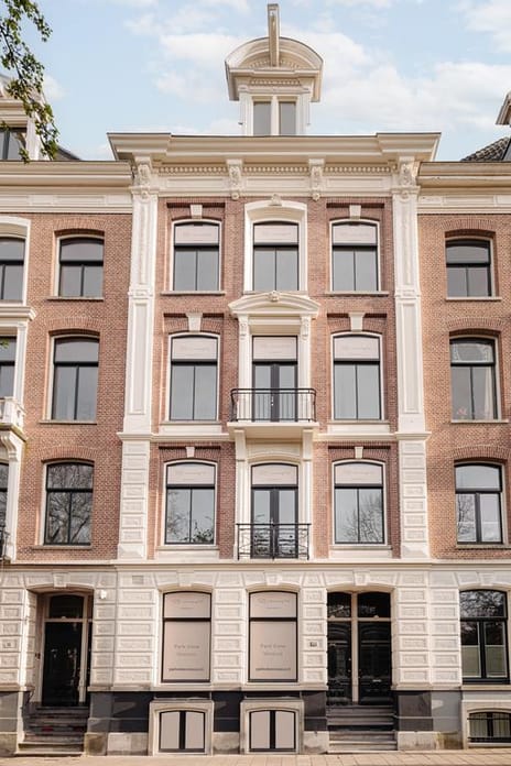 Vossiusstraat thumbnail
