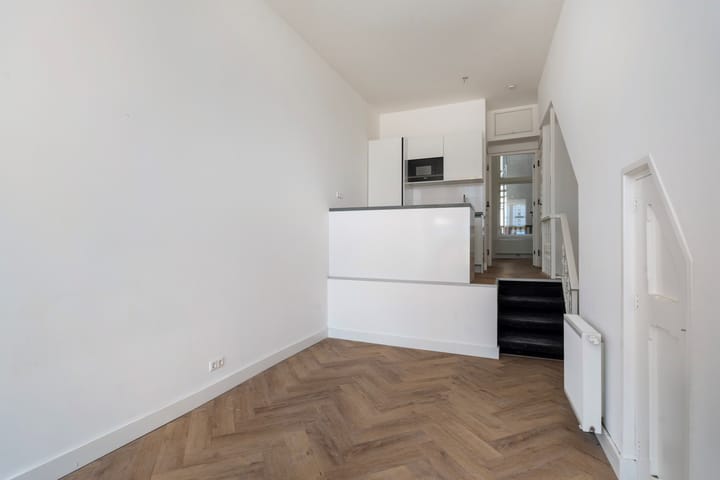 Foto 4 van Scheepstimmermanslaan 3-B