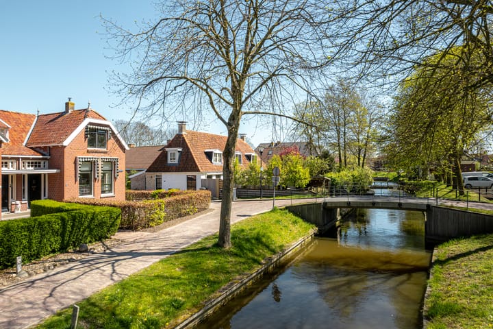 Foto 2 van Tanjabuurt 5
