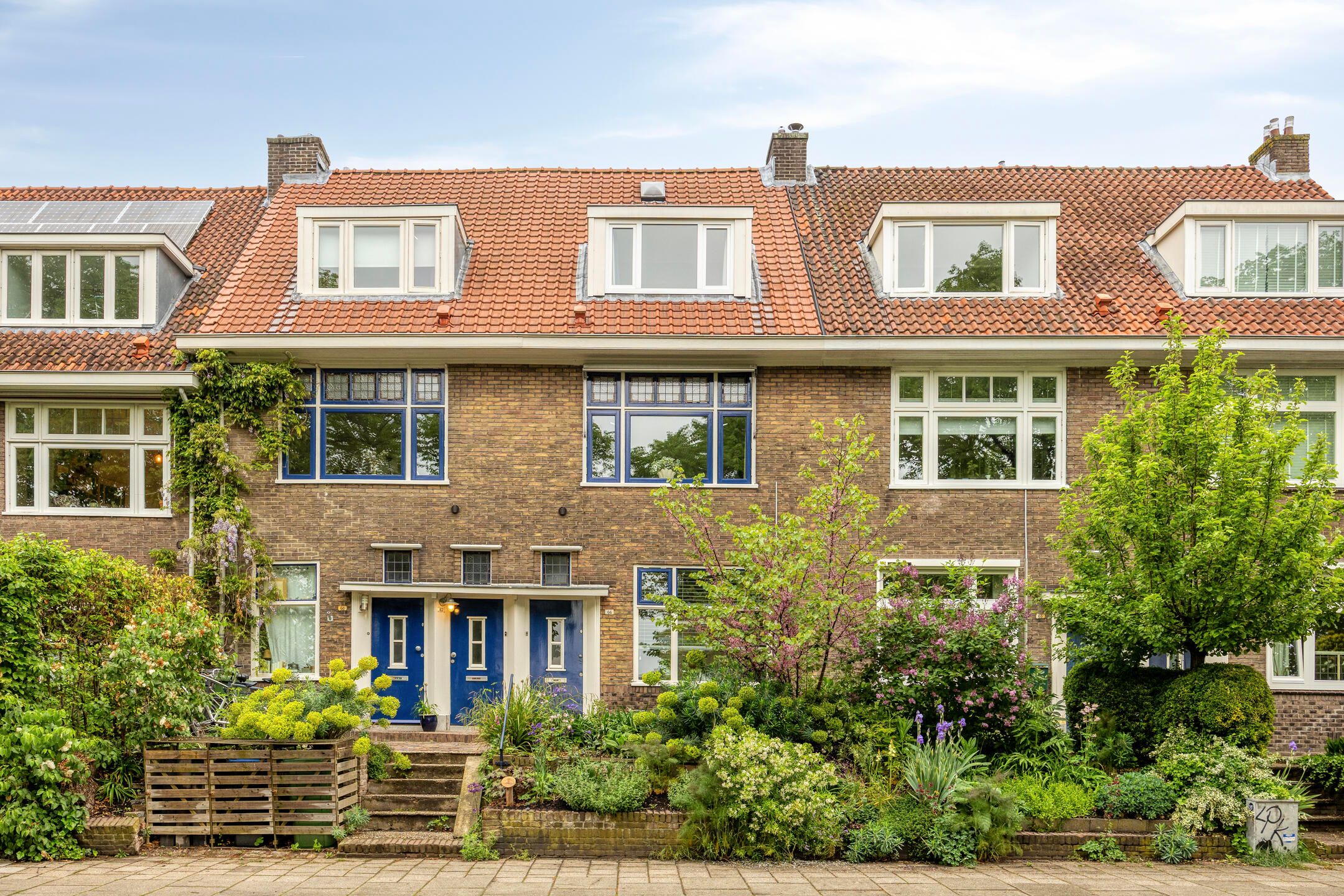 Noordelijke Parallelweg 66