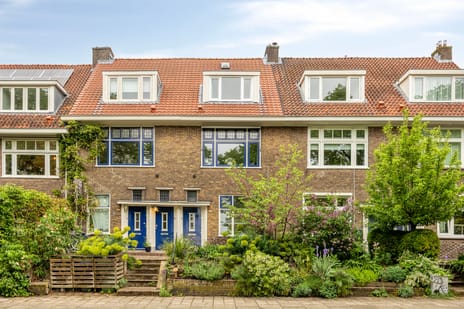Noordelijke Parallelweg thumbnail