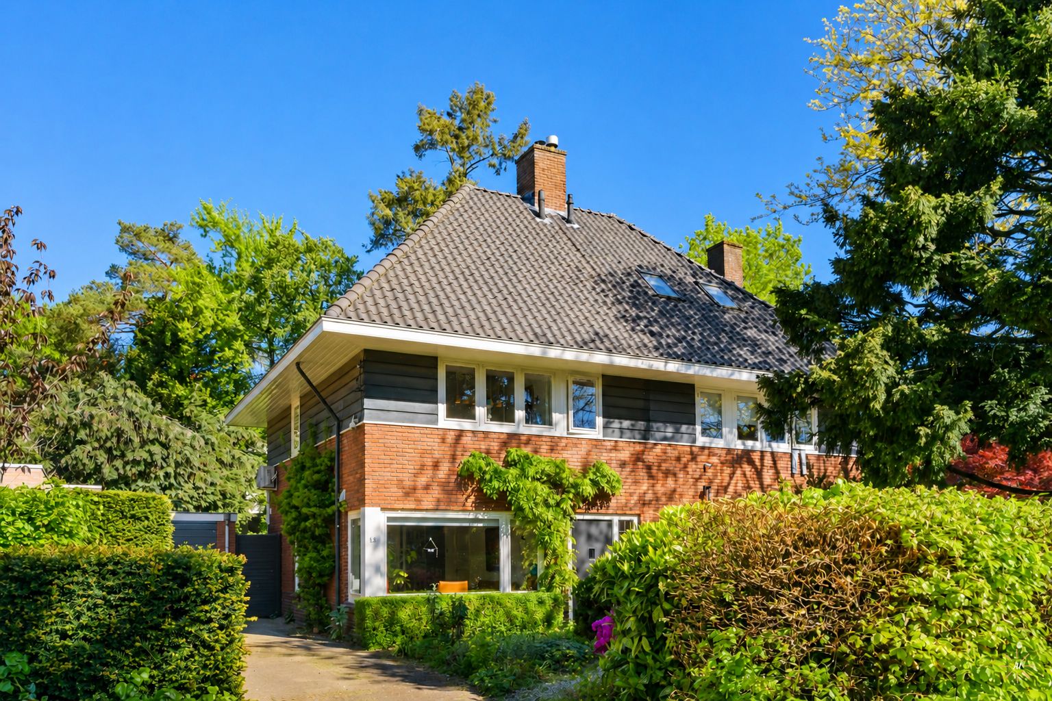 Koekoeklaan 5 