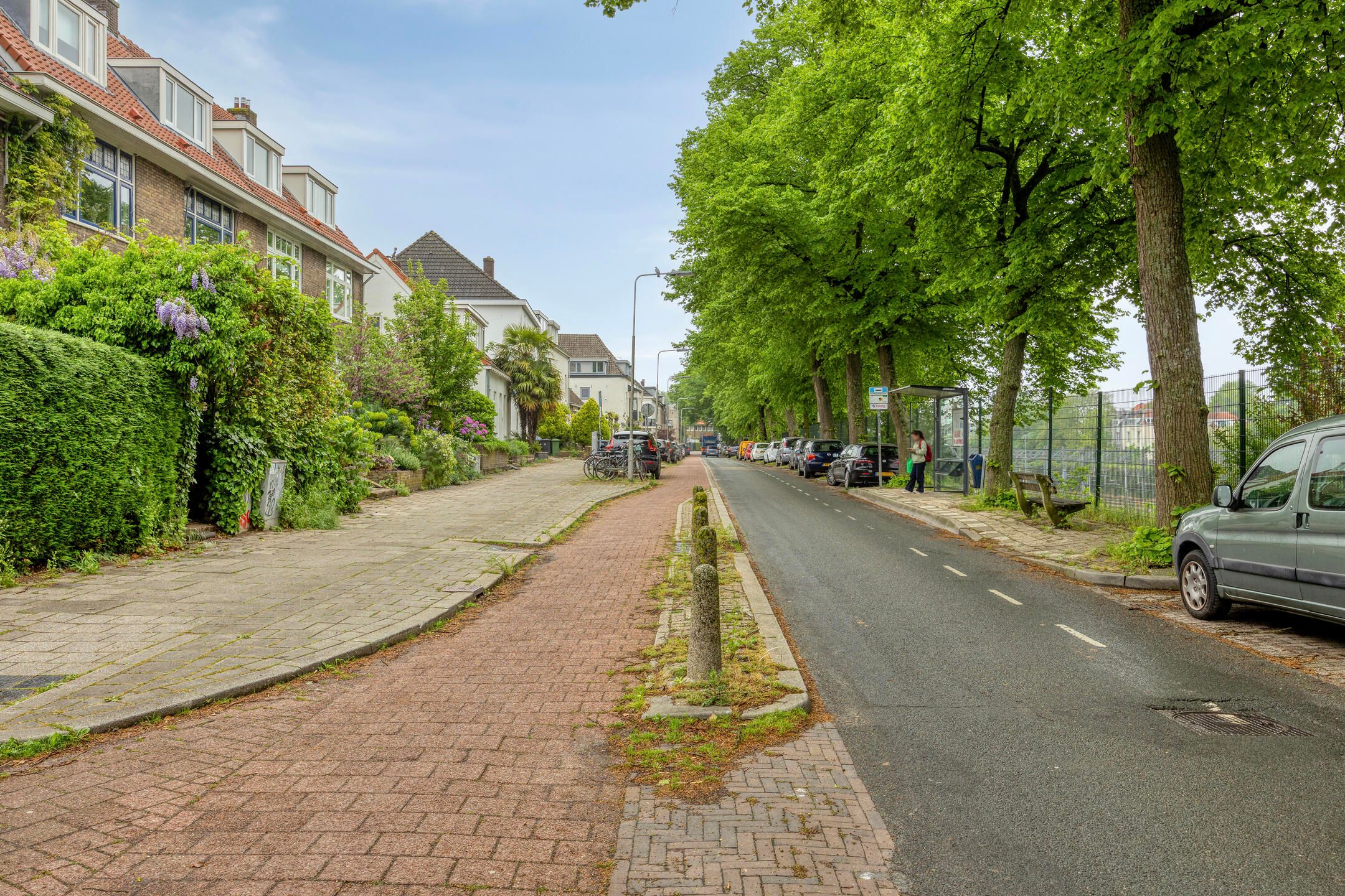 Foto 42 van Noordelijke Parallelweg 66