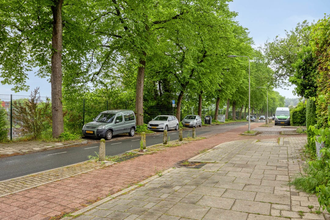 Foto 41 van Noordelijke Parallelweg 66