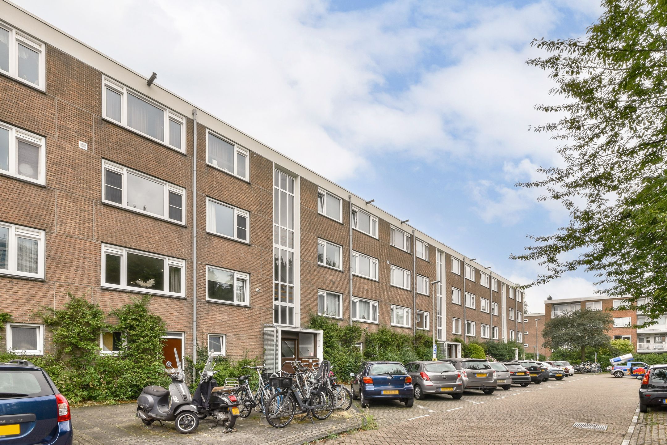 Foto 9 van Wedderborg 117