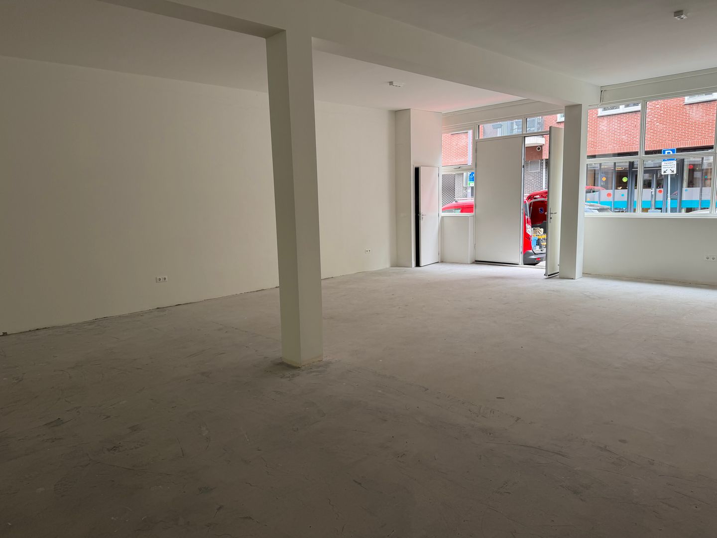View photo 5 of Mariniersweg 82-A