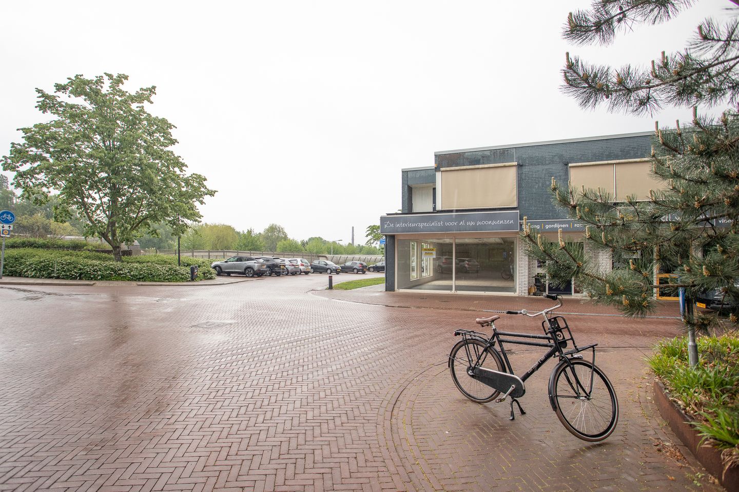 Bekijk foto 4 van Meyboomstraat 10