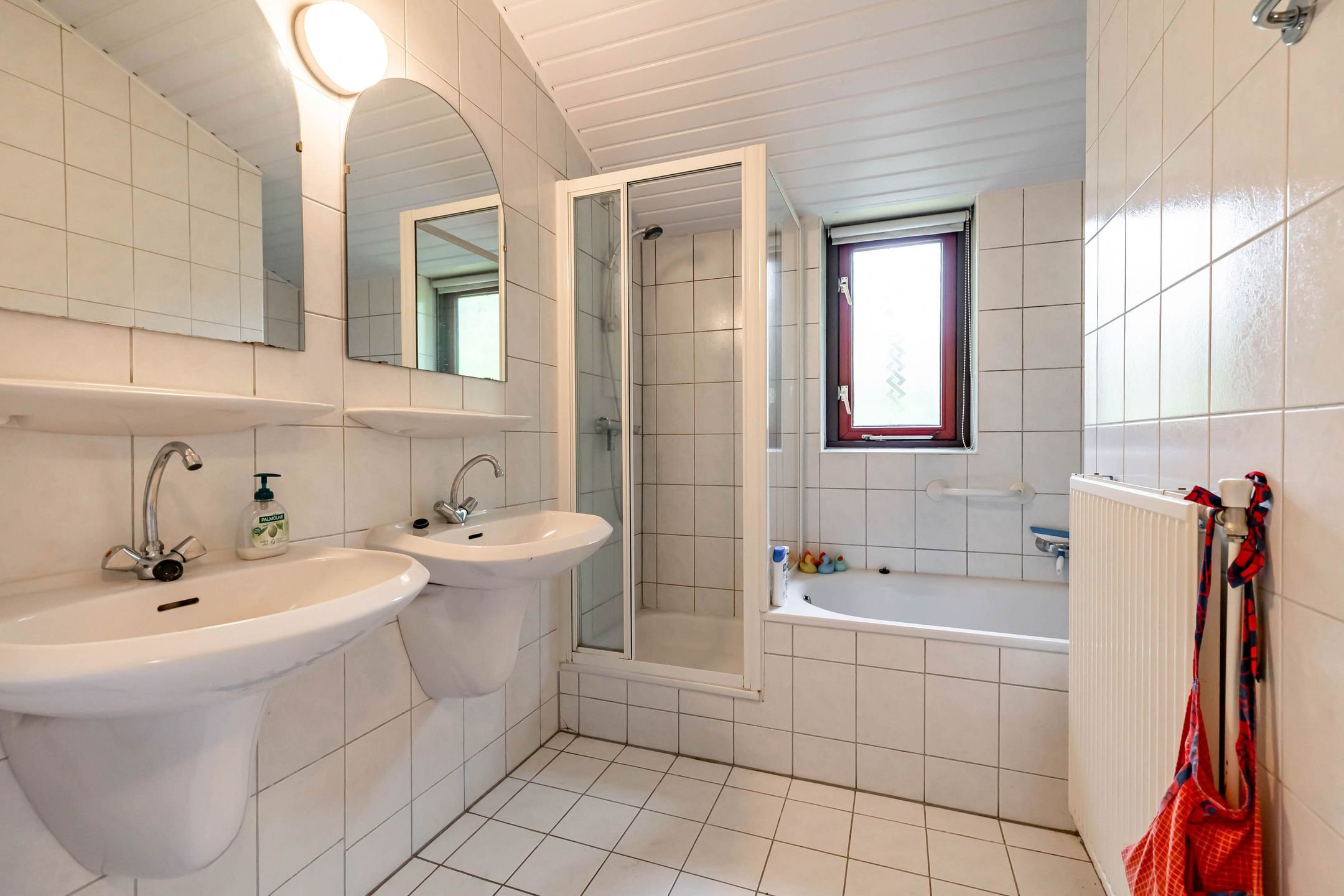 3-bedroom freehold villa in Nooitgedacht — photo 5 of 5