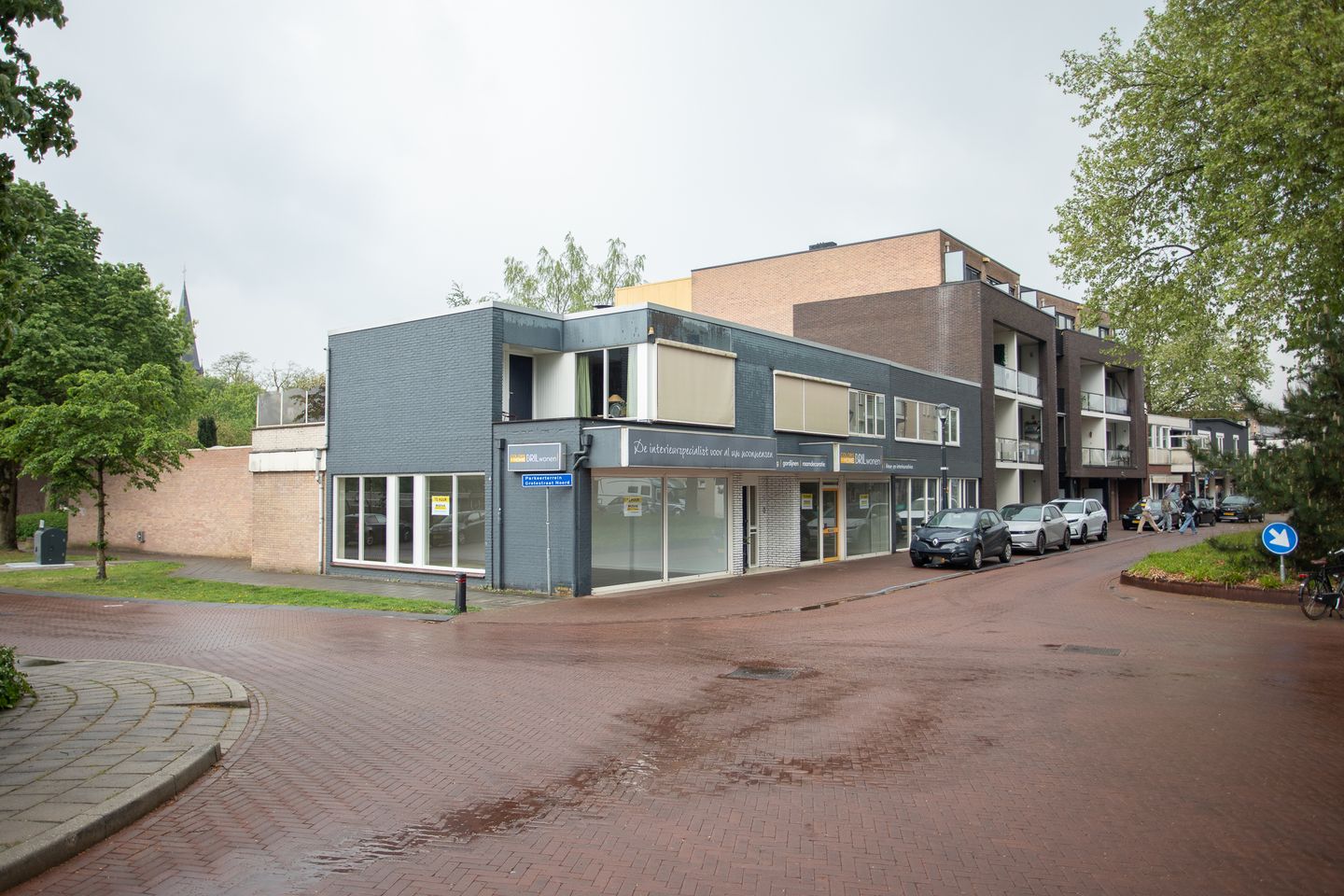 Bekijk foto 1 van Meyboomstraat 10