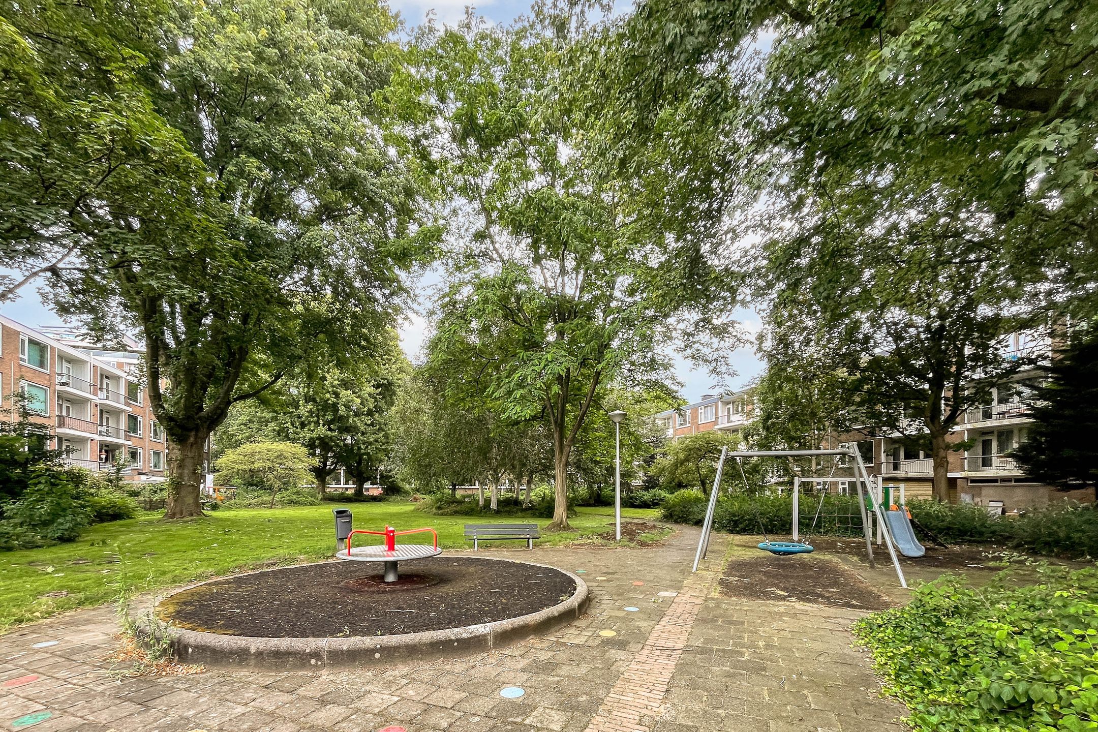 Foto 18 van Wedderborg 117