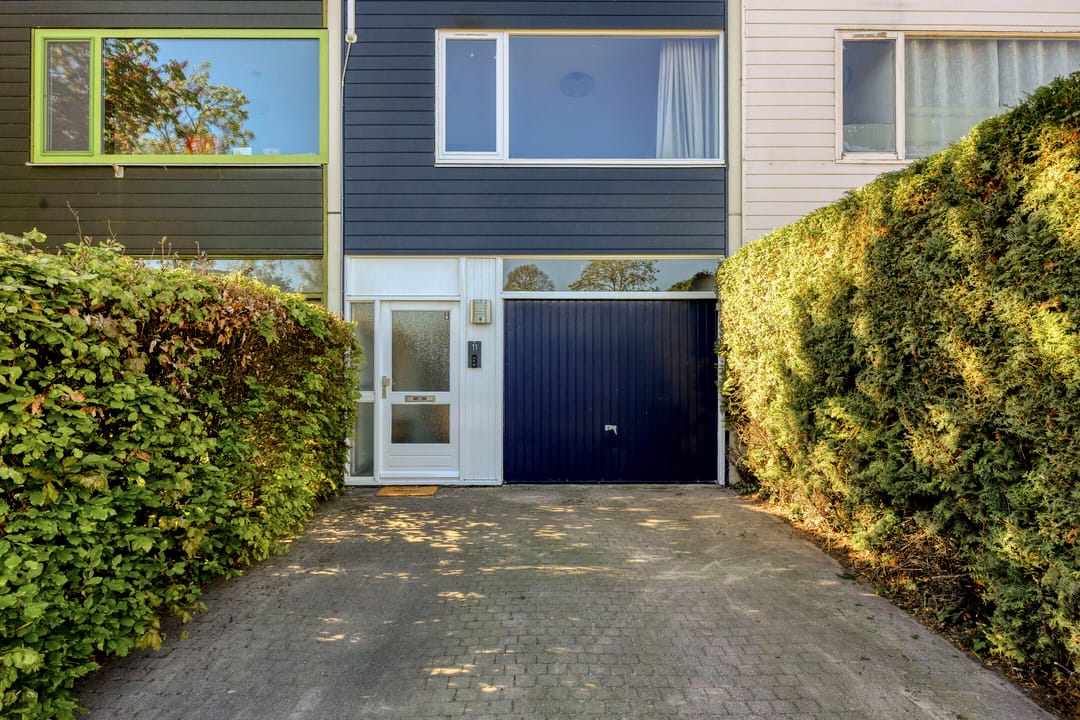 Photo 8 of Haagbeemd 11