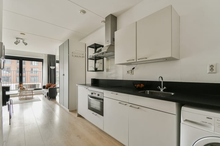 Foto 4 van Welnastraat 345