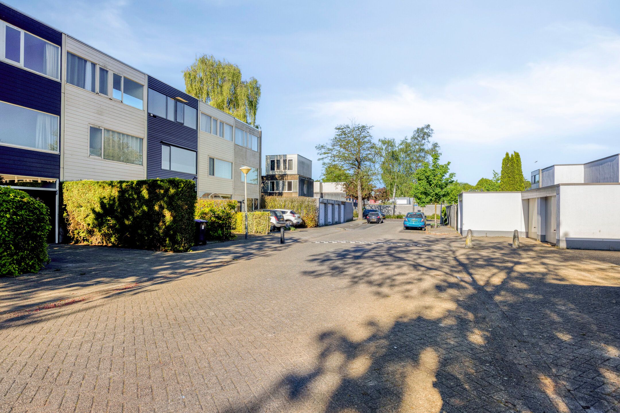 Photo 9 of Haagbeemd 11