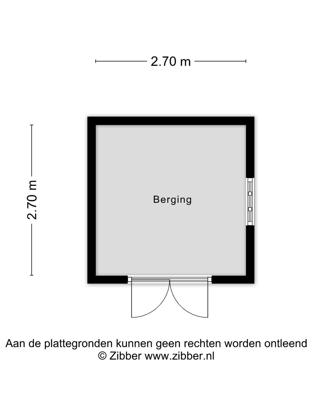Photo 82 of Haagbeemd 11