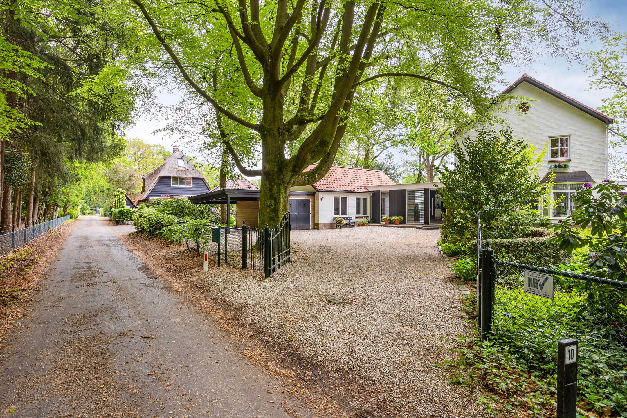 Photo 6 of Hoefijzerweg 10