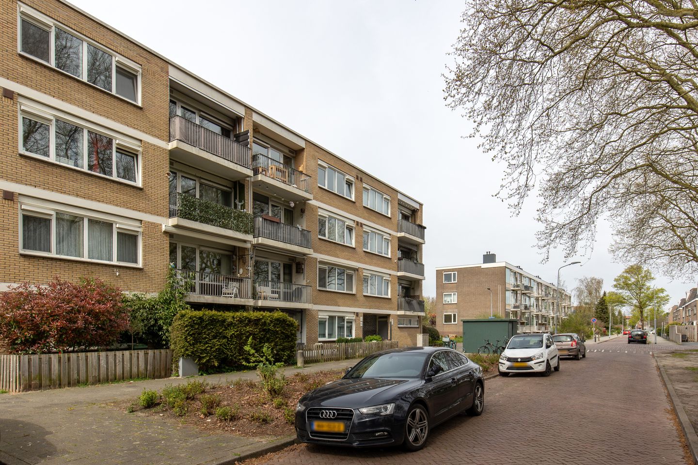 Foto 20 van Populierenlaan 139