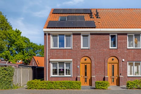 Burgemeester Blomlaan thumbnail