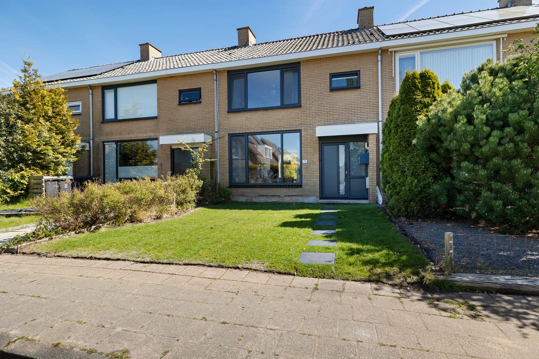 Photo 1 of Vermeerweg 29