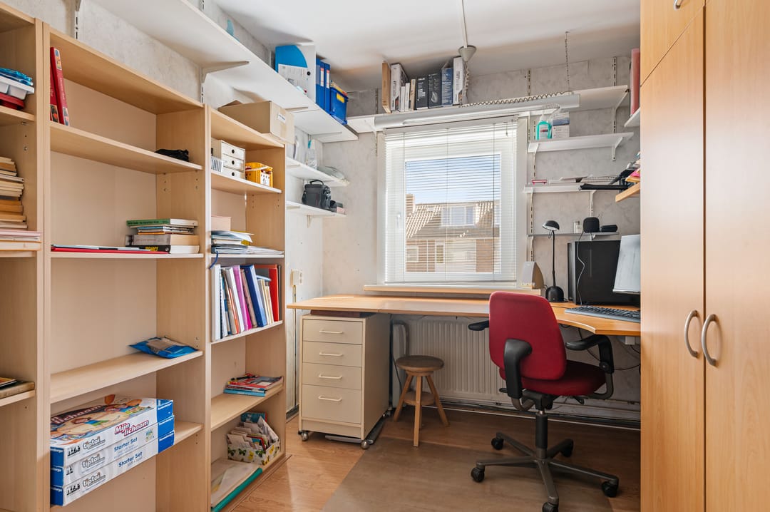 Photo 23 of Jupiterstraat 17